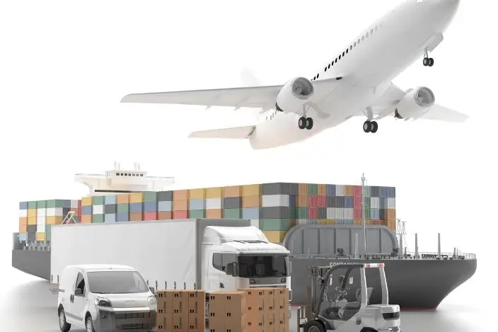 International Moving Services